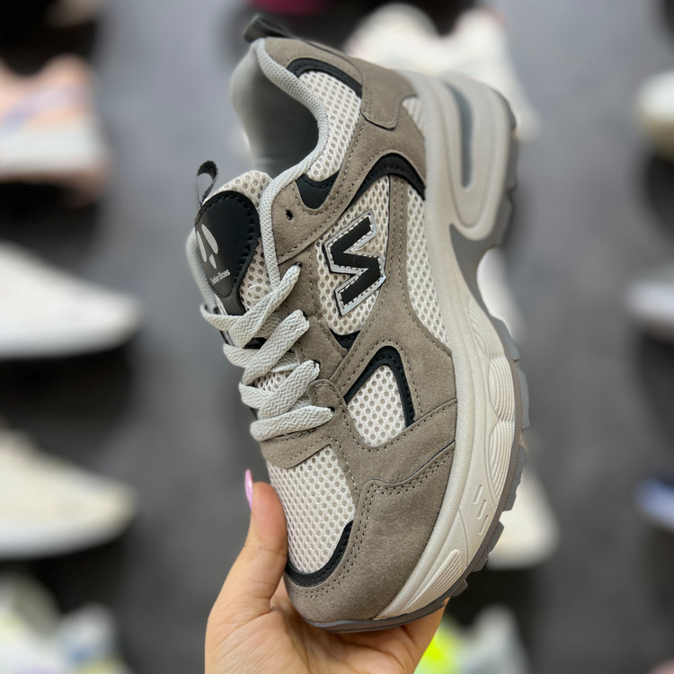 کتونی اسپرت نیوبالانس مدل NB-Sport - تصویر 1