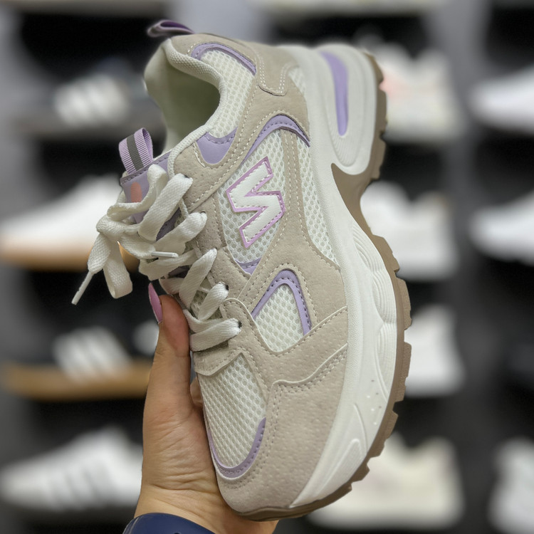کتونی اسپرت نیوبالانس مدل NB-Sport - تصویر 9