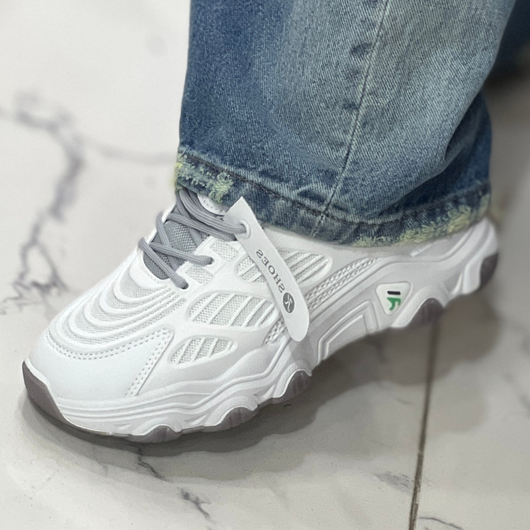 کتونی زنانه سبک همهکاره Kshoes - تصویر 2