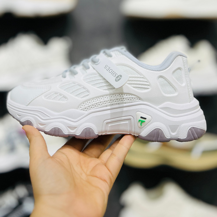 کتونی زنانه سبک همهکاره Kshoes - تصویر 3