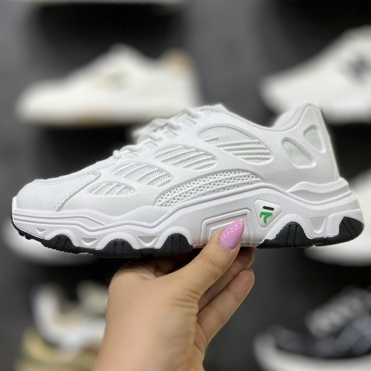 کتونی زنانه سبک همهکاره Kshoes - تصویر 4