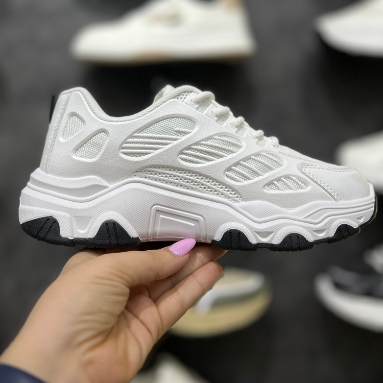 کتونی زنانه سبک همهکاره Kshoes - تصویر 5