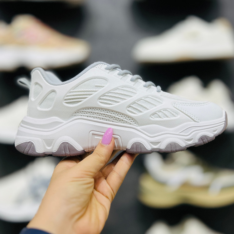 کتونی زنانه سبک همهکاره Kshoes - تصویر 7