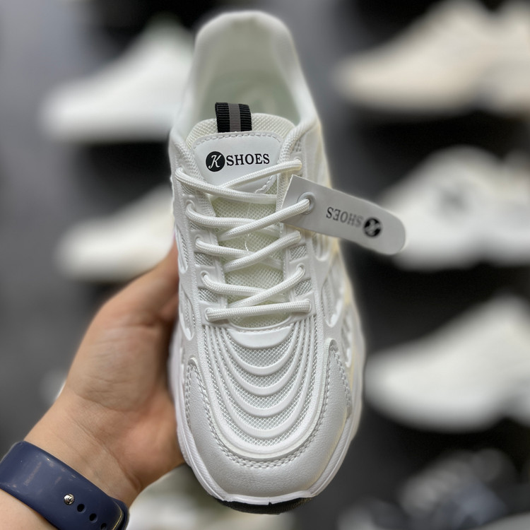 کتونی زنانه سبک همهکاره Kshoes - تصویر 9