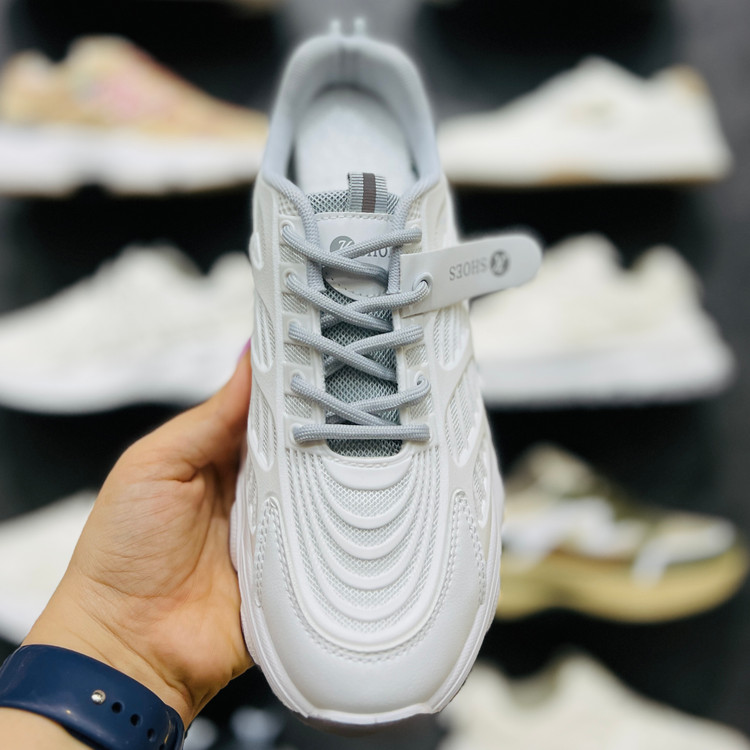 کتونی زنانه سبک همهکاره Kshoes - تصویر 8