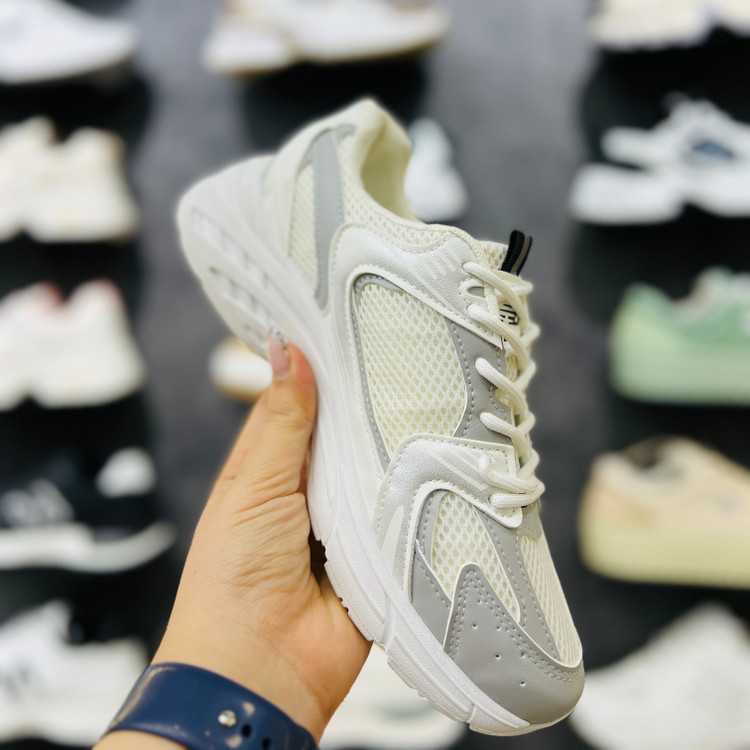 کتونی وارداتی Shoan New Balance 530 - تصویر 5