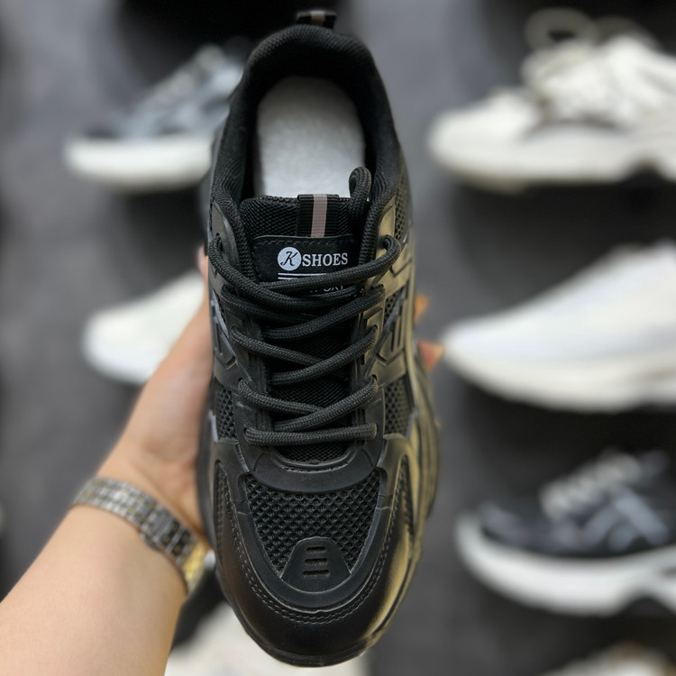 کتونی وارداتی K.Shoes زنانه سبک راحت - تصویر 10
