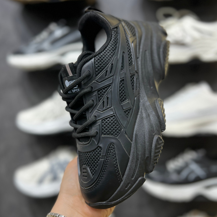 کتونی وارداتی K.Shoes زنانه سبک راحت - تصویر 13