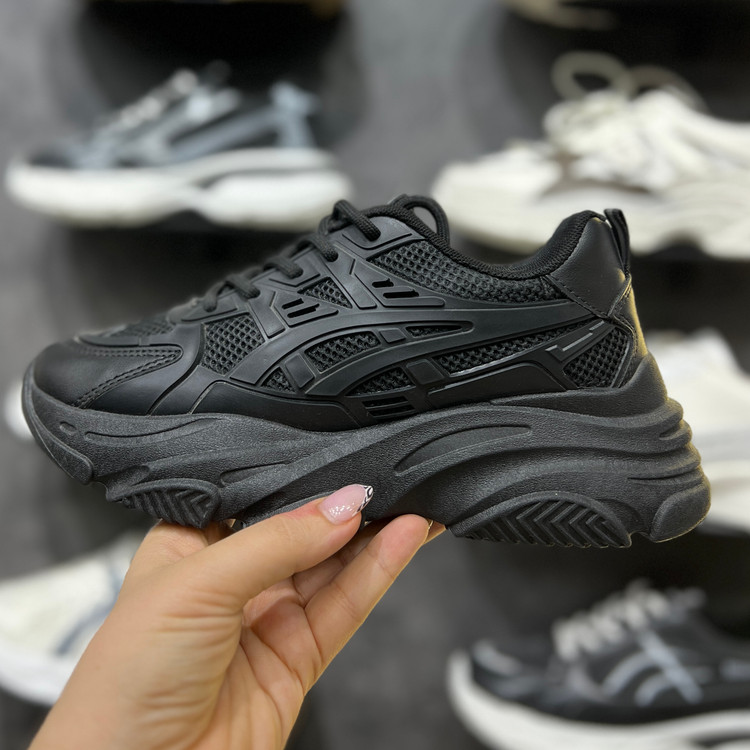 کتونی وارداتی K.Shoes زنانه سبک راحت - تصویر 11