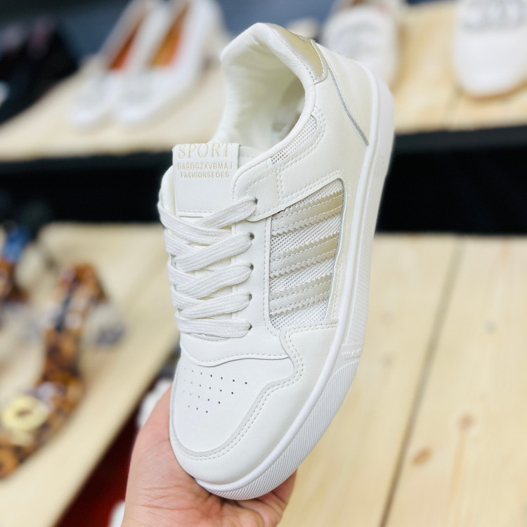 ونس وارداتی فوقسبک K.Shoes زنانه - تصویر 2