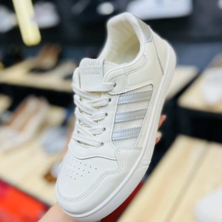 ونس وارداتی فوقسبک K.Shoes زنانه - تصویر 3