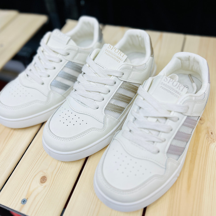 ونس وارداتی فوقسبک K.Shoes زنانه - تصویر 4