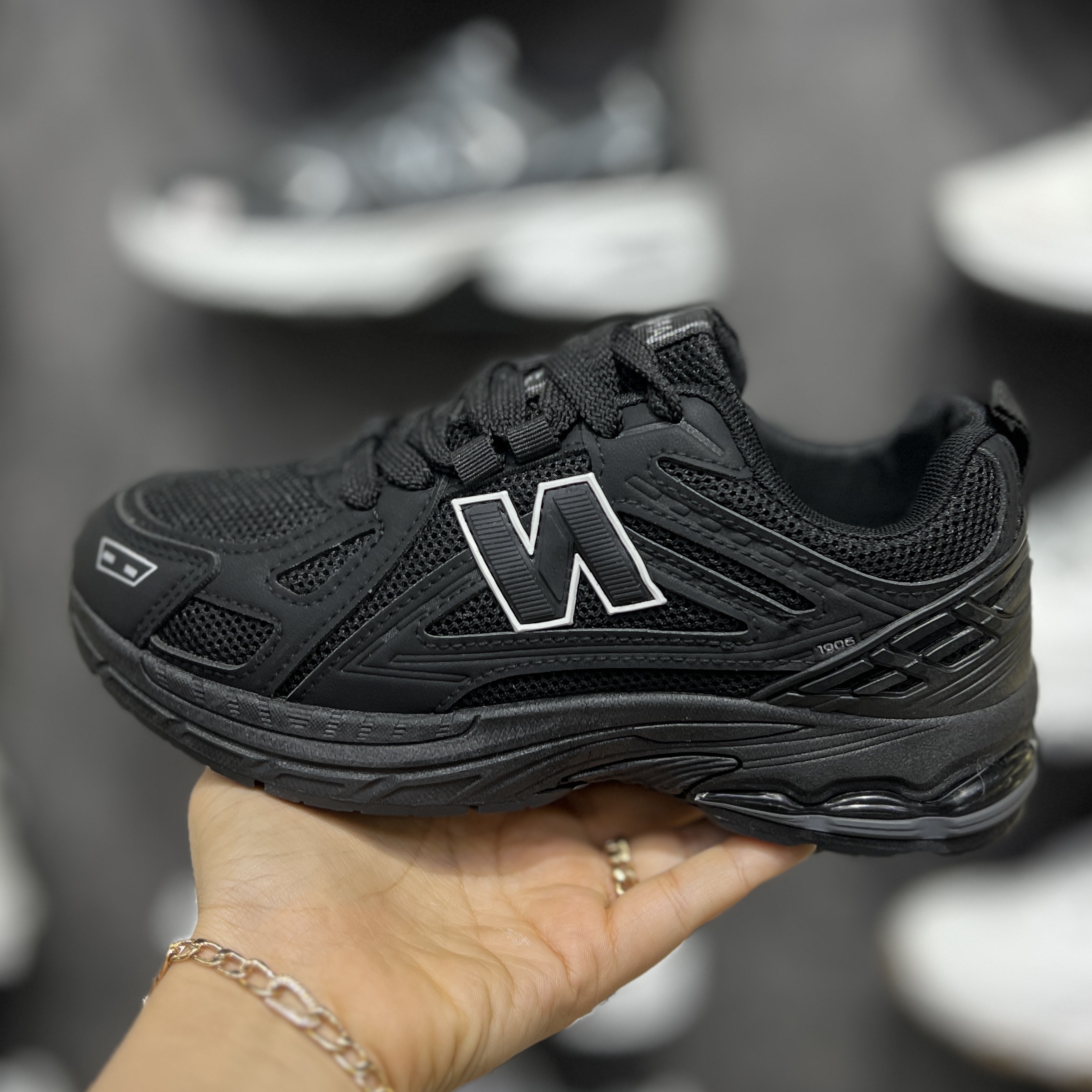 نيوبالانس 1906 |newbalance1906|ساخت چين